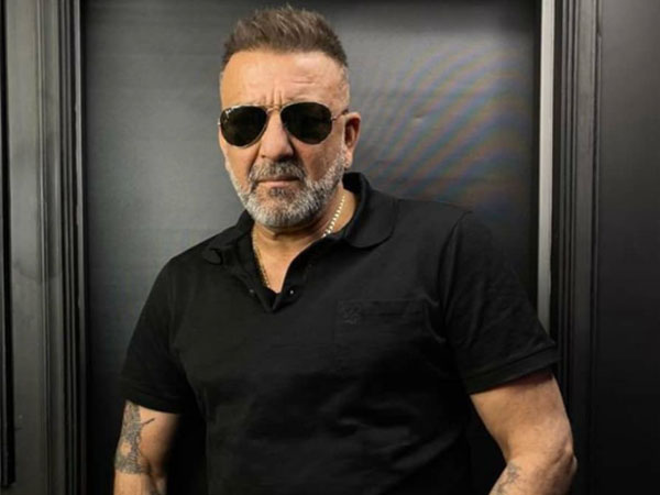 Sanjay Dutt